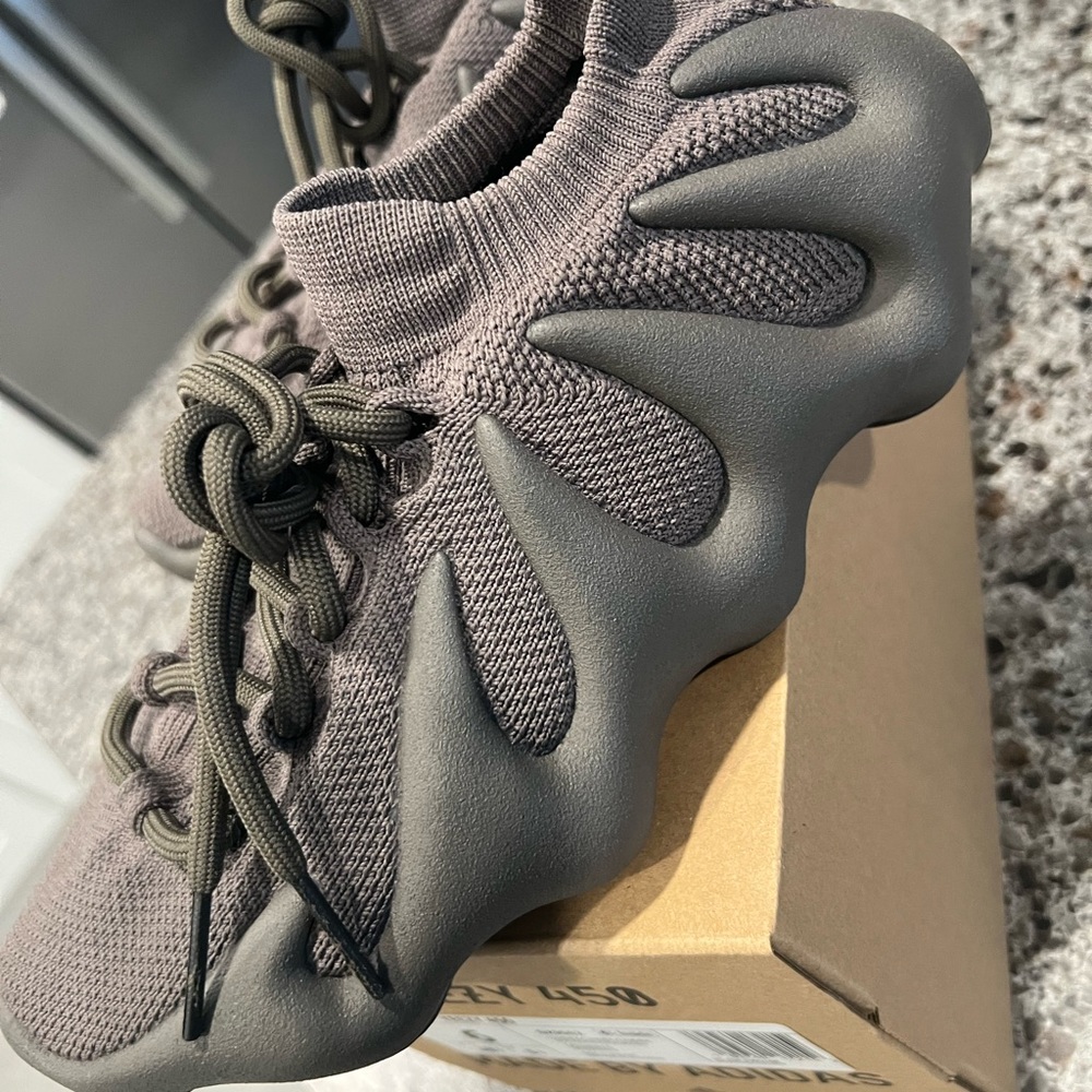 Yeezy 450 boys